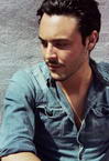 Jack Huston photo